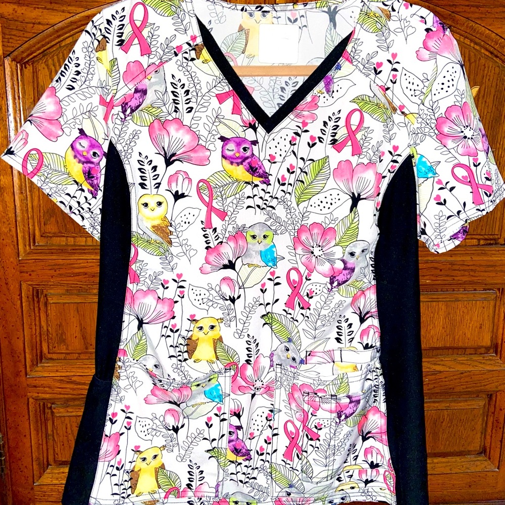 Ladies Scrub tops